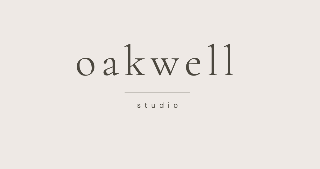 Oakwell  Studio