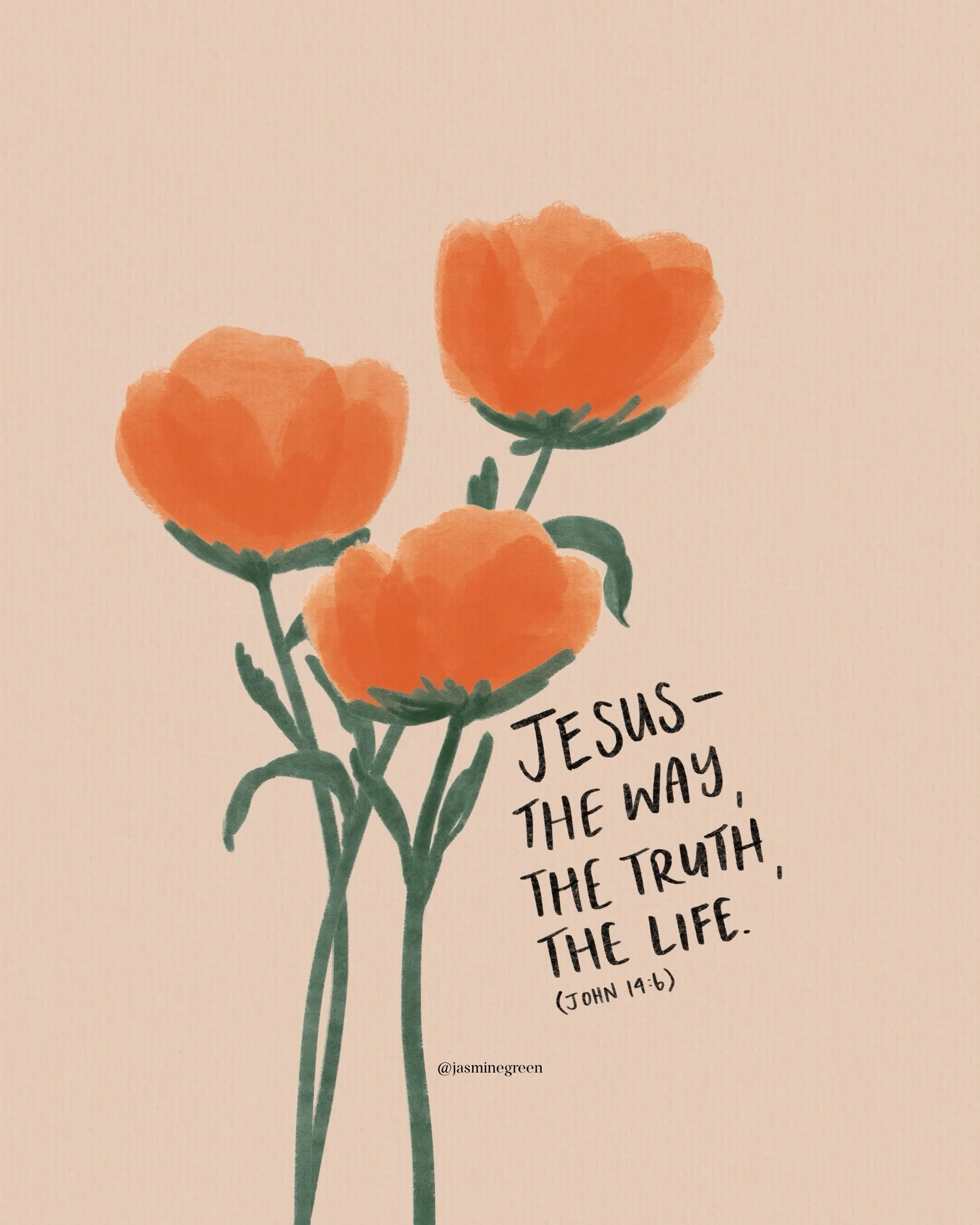 Often God uses the very things that unsettle us, to show us what we&rsquo;re standing on. 

I&rsquo;ve been thinking about the threshing floor lately and how it divides the valuable from the waste. It&rsquo;s the place where grain is separated from t