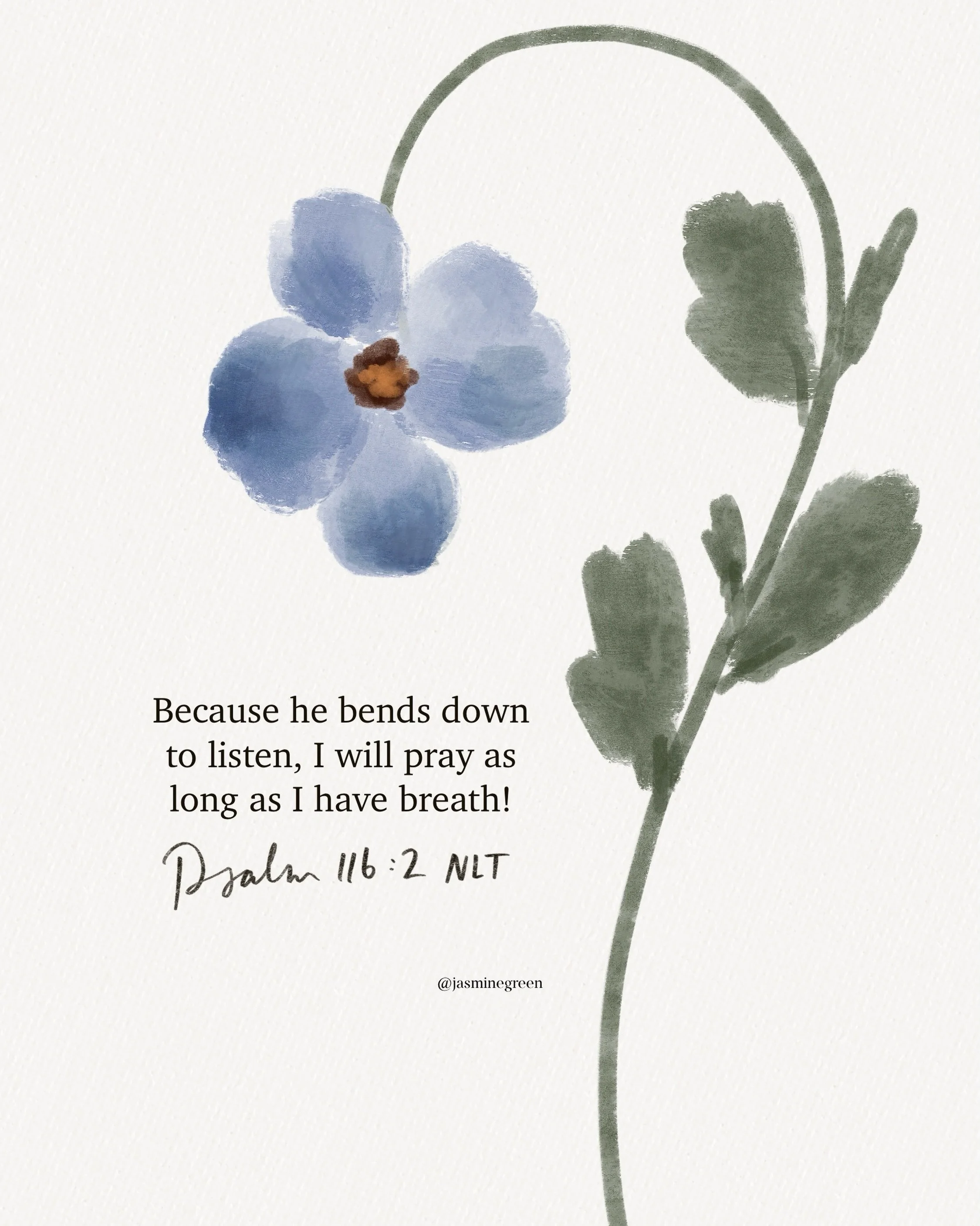 The trait of the Lover of our Soul: He always comes in close!

Like the walk in the evening breeze within Eden. 

Like the cloud by day and fire by night with the camp of Israel in the desert for 40 years. 

Like the crossing of Heaven&rsquo;s thresh