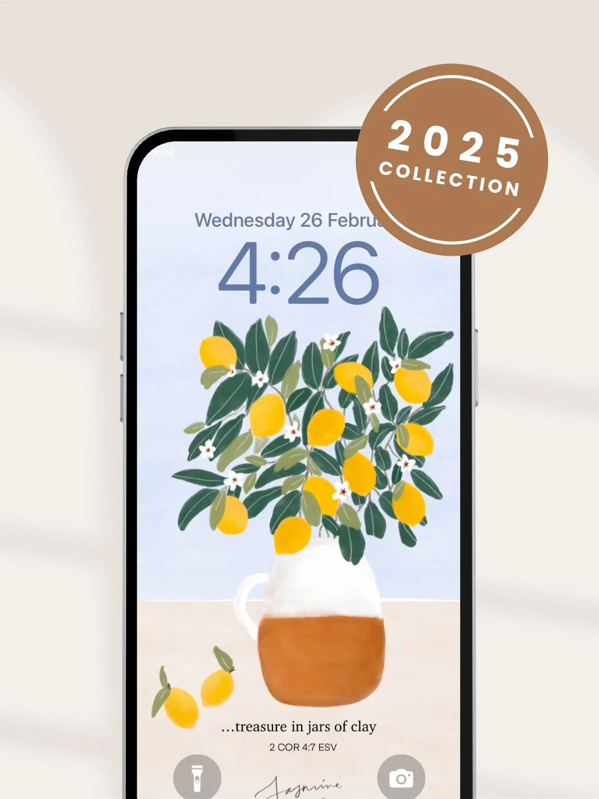 2025 Phone Wallpaper Collection