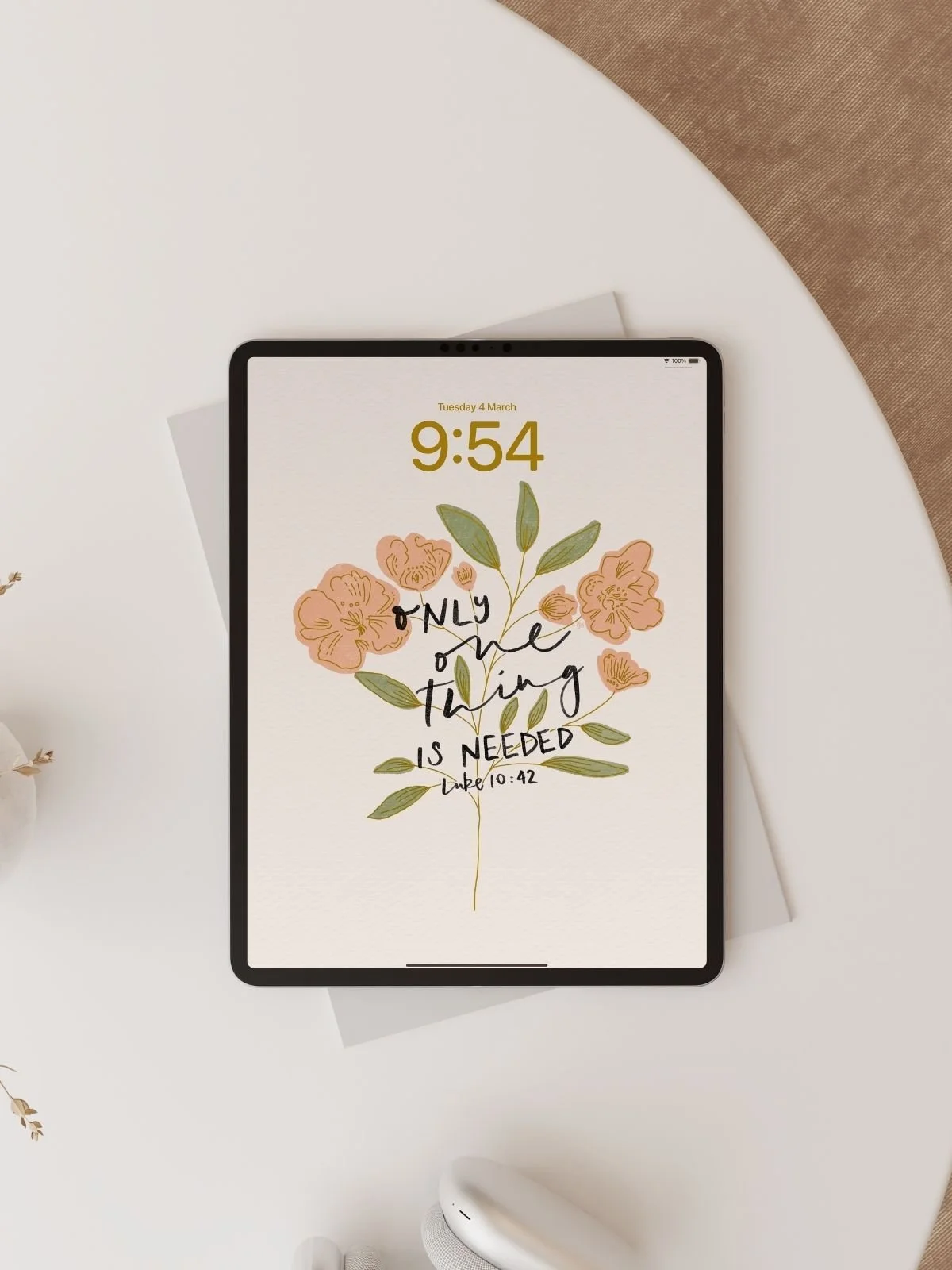 Only One Thing iPad Wallpaper_MU_2.jpg