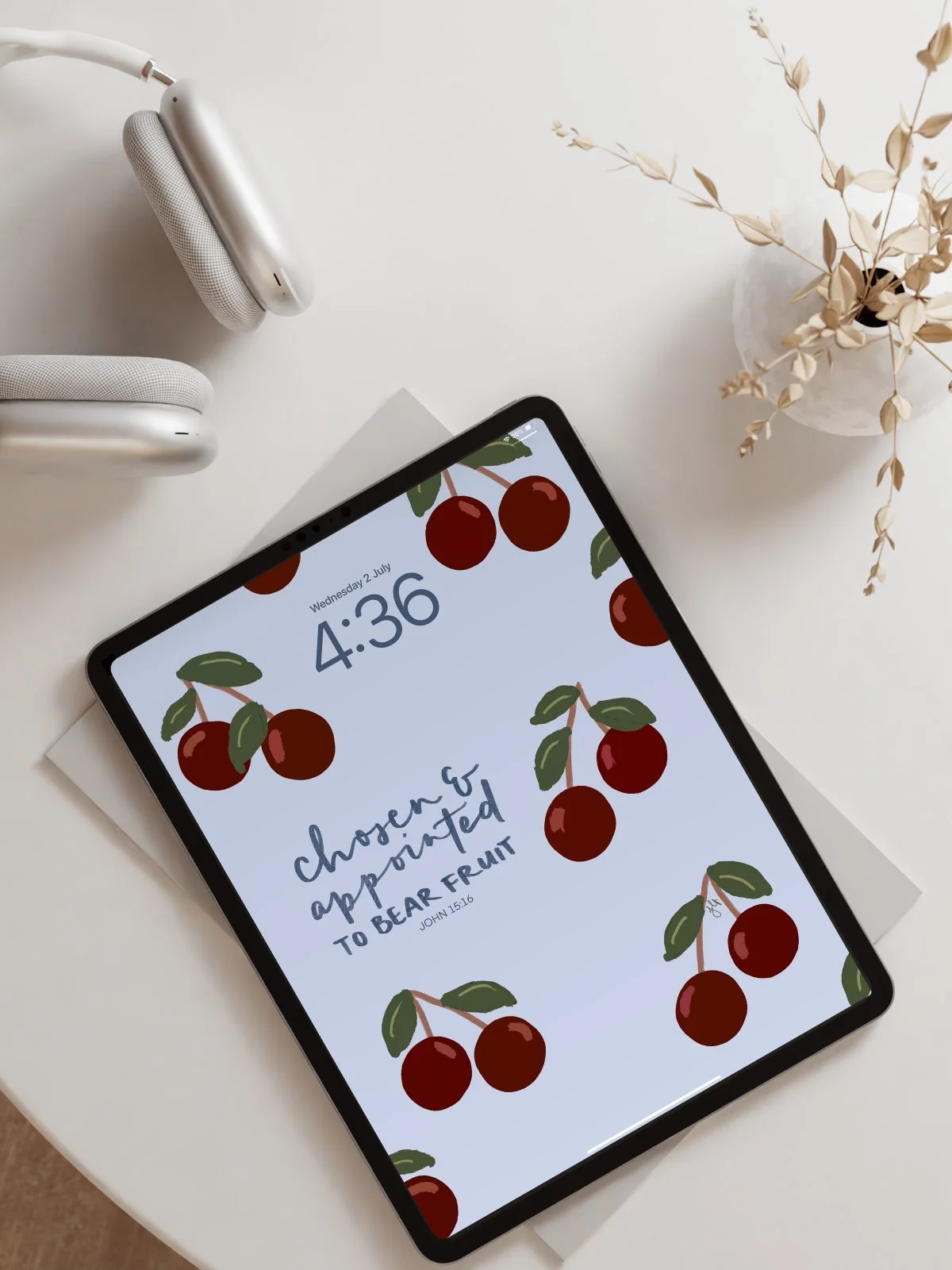 Chosen and appointed iPad Wallpaper Mockup_01.jpg