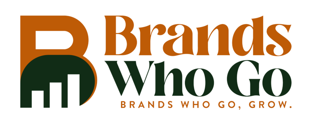 Brands who go