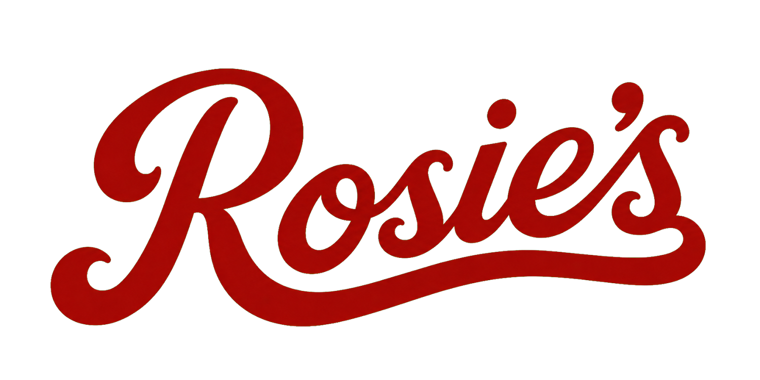 Rosie's Mobile Coffee