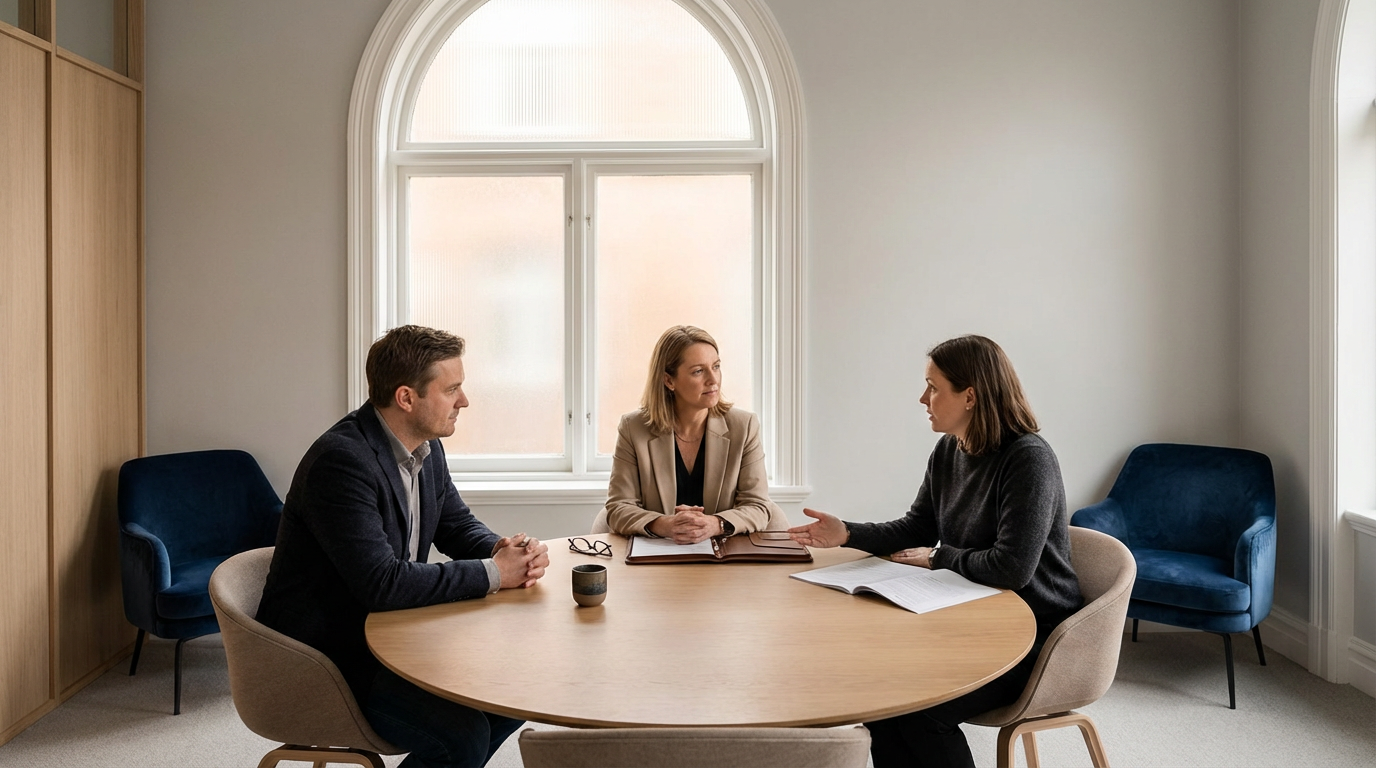 Legal Consultation