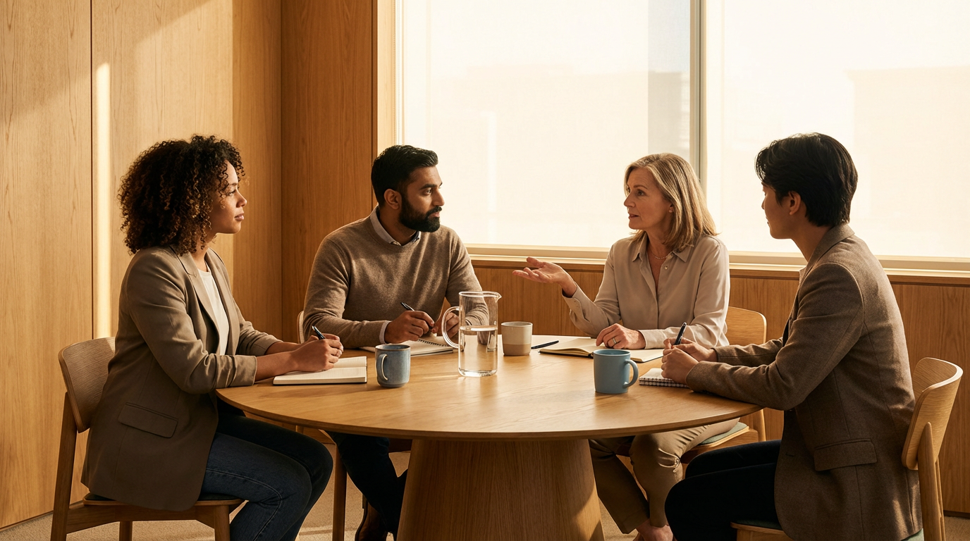 Mediation Services