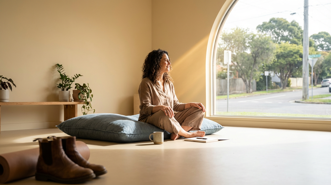 Mindfulness Coaching