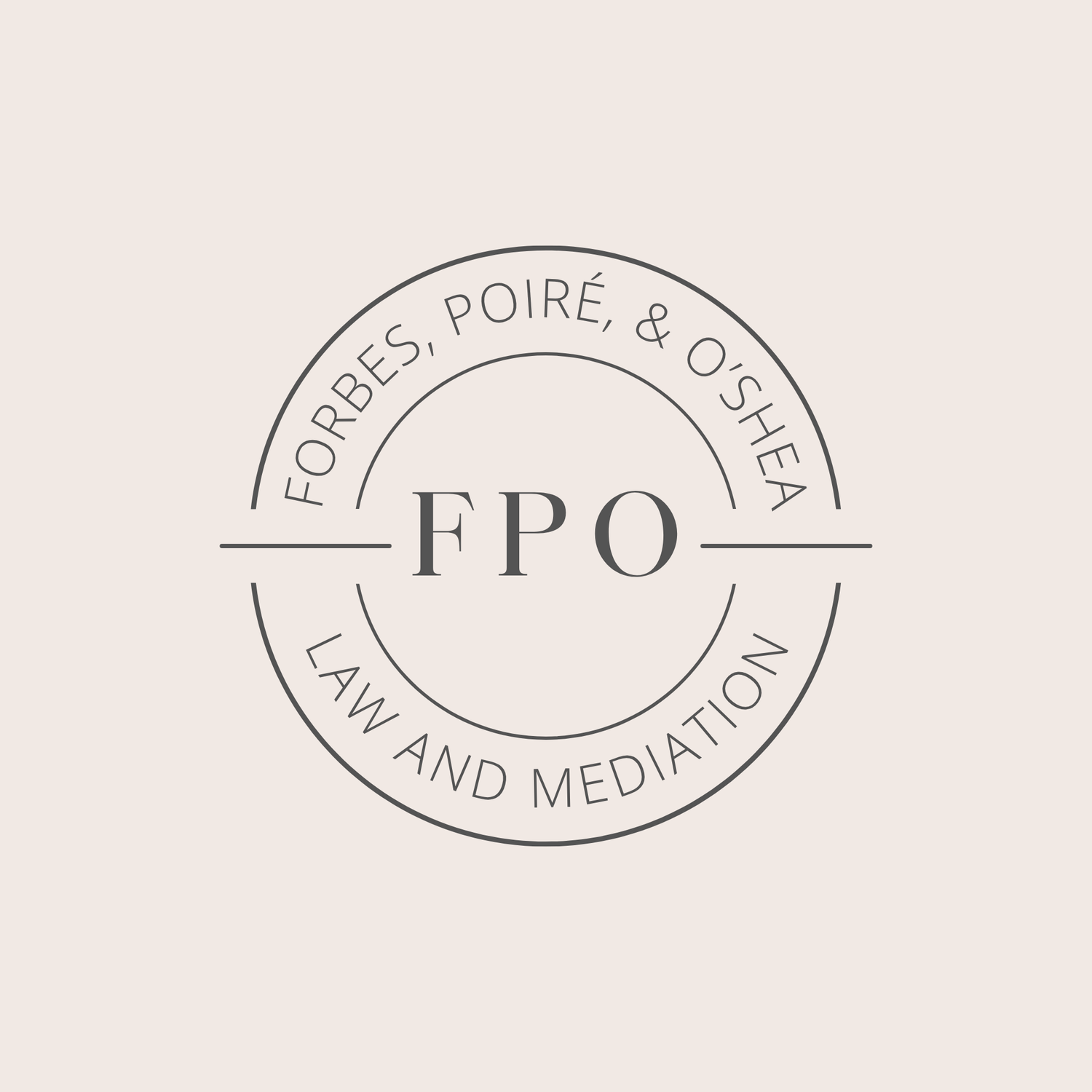 Forbes, Poiré, &amp; O' Shea LLP