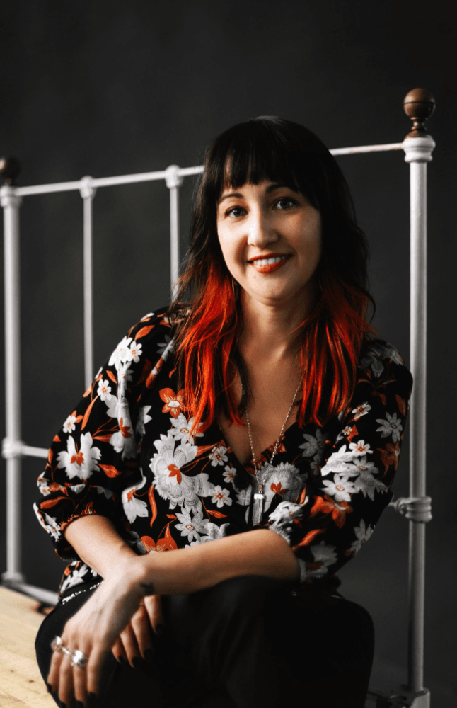 Carrie Morris, LMFT