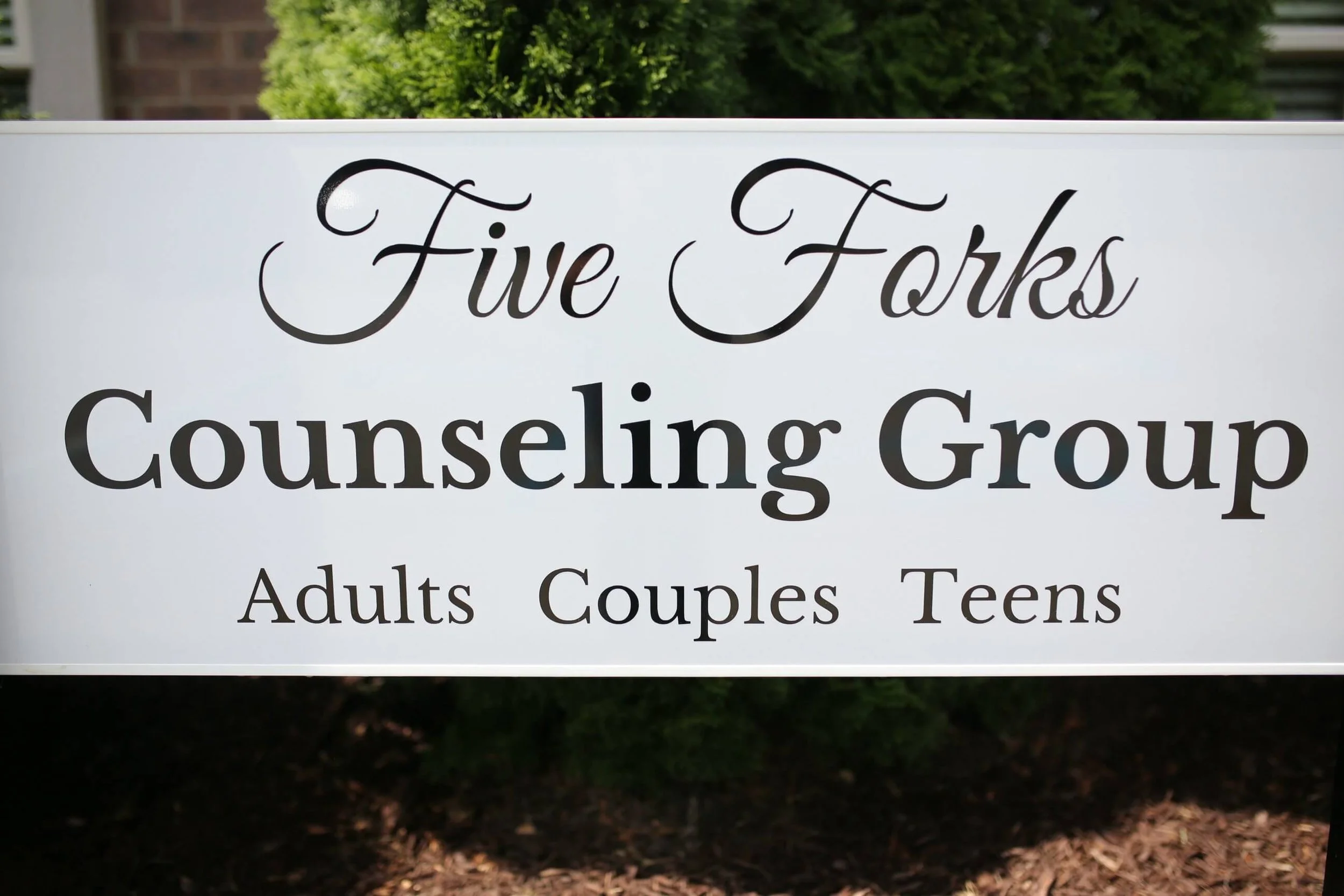 Five Forks Counseling Group, LLP