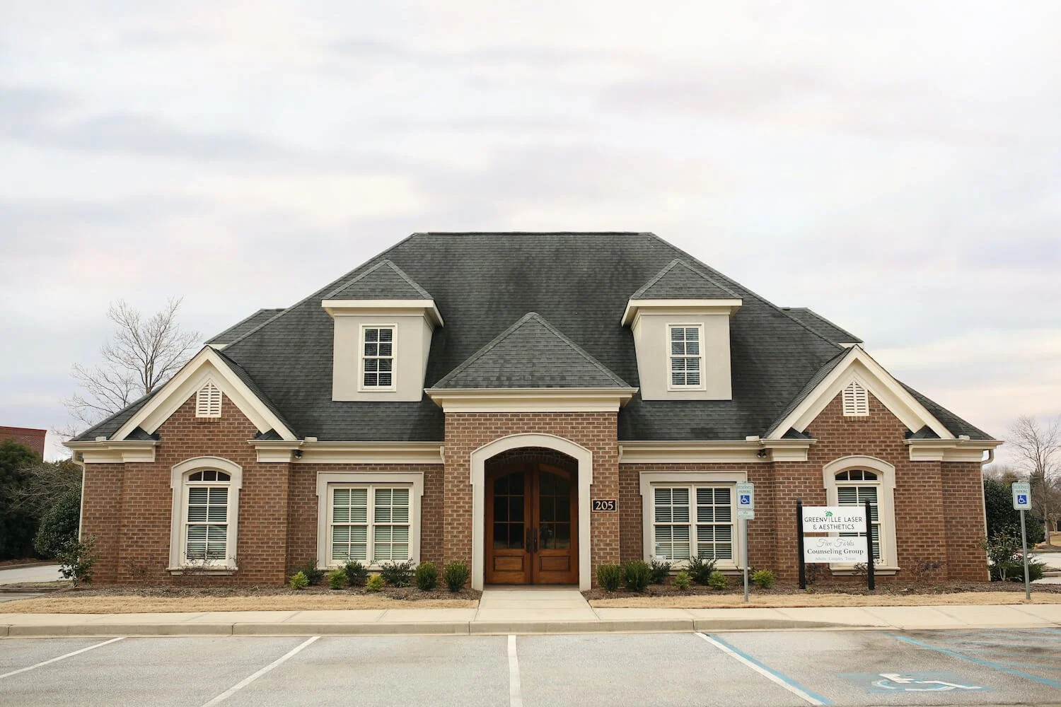 Five Forks Counseling Group, LLP