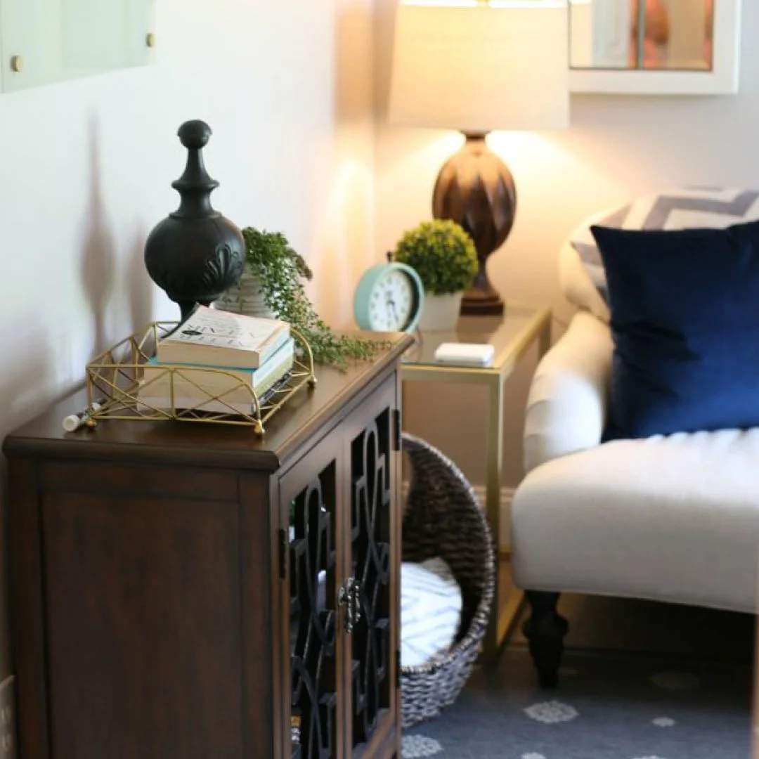 Laura Long's therapy office in Five Forks, SC
