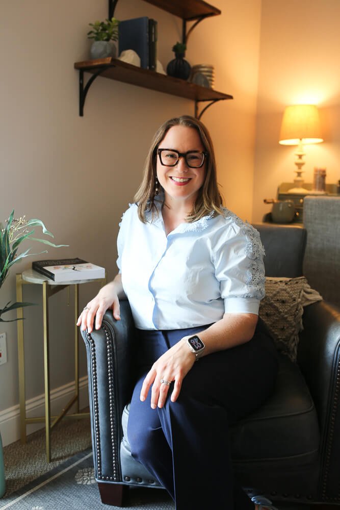 Laura Long, Licensed Marriage and Family Therapist