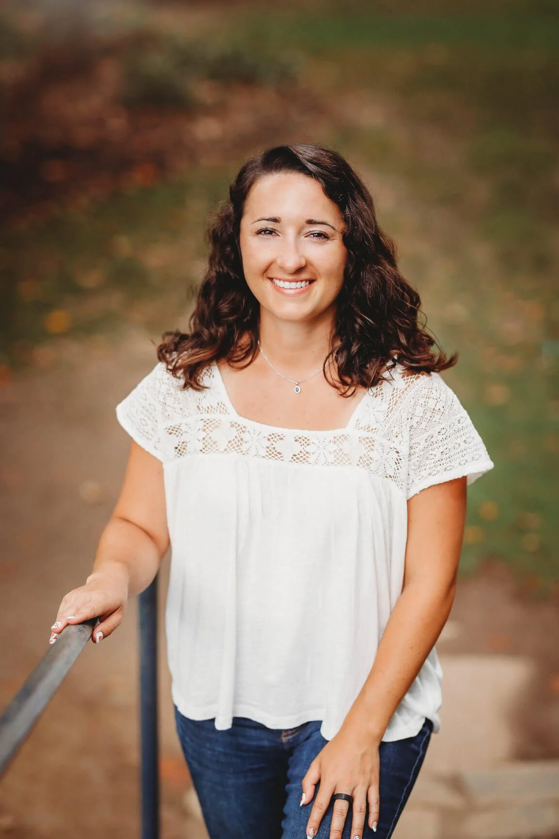 Jacqueline Sasso, LMFT
