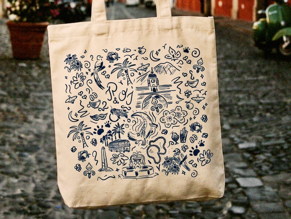 Till Design Do Us Part: Branding My Own Wedding