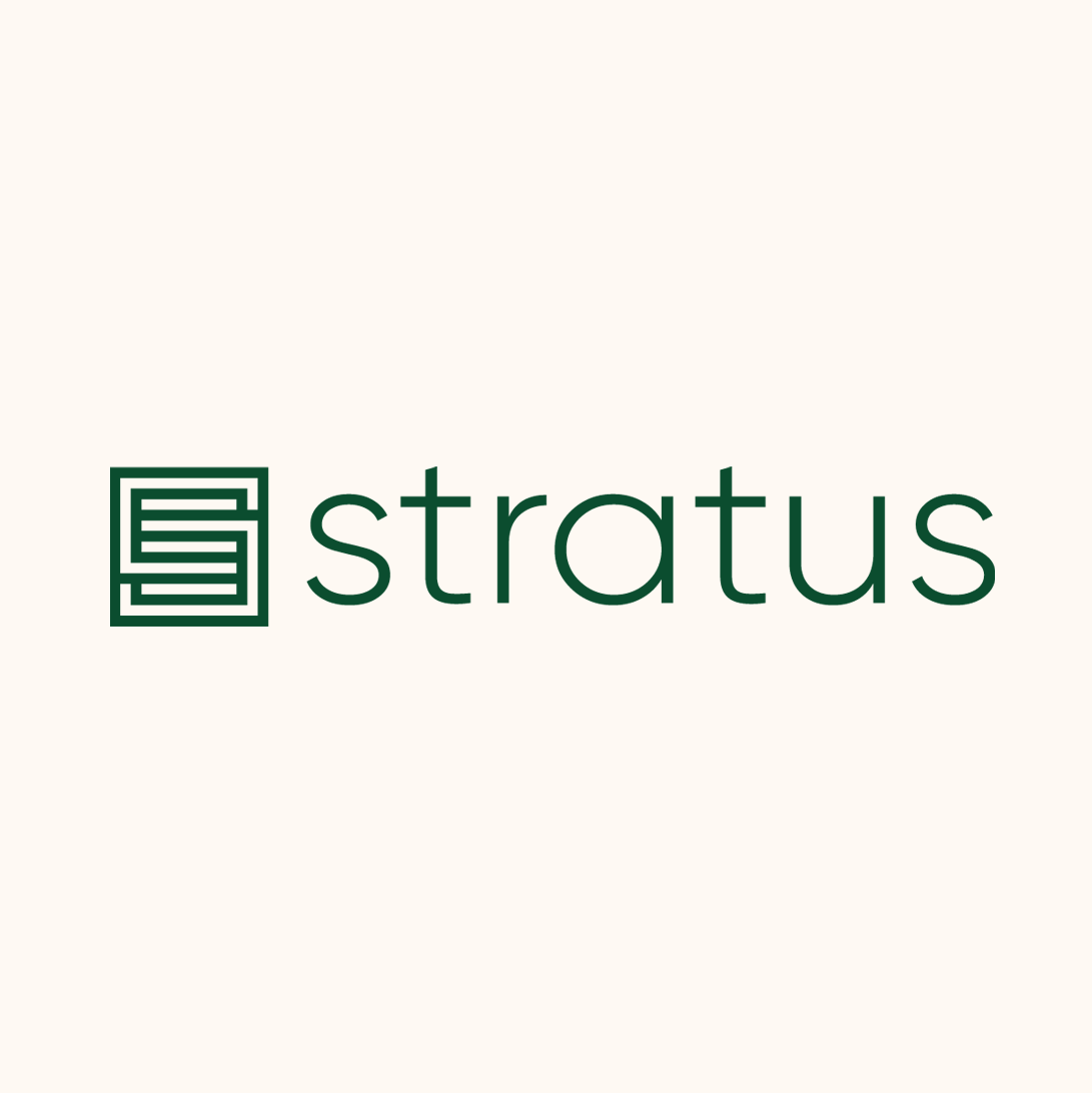 Stratus Firm Brand Identity