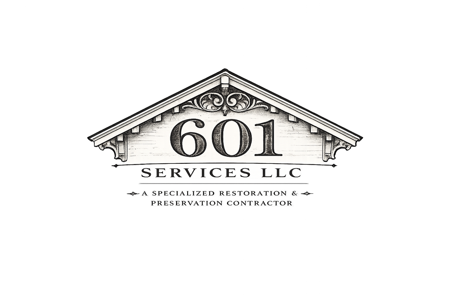 601 Services LLC