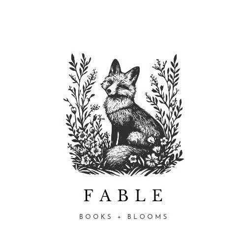 Fable Books &amp; Blooms
