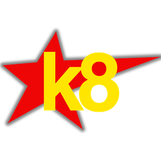 k8 mendoza