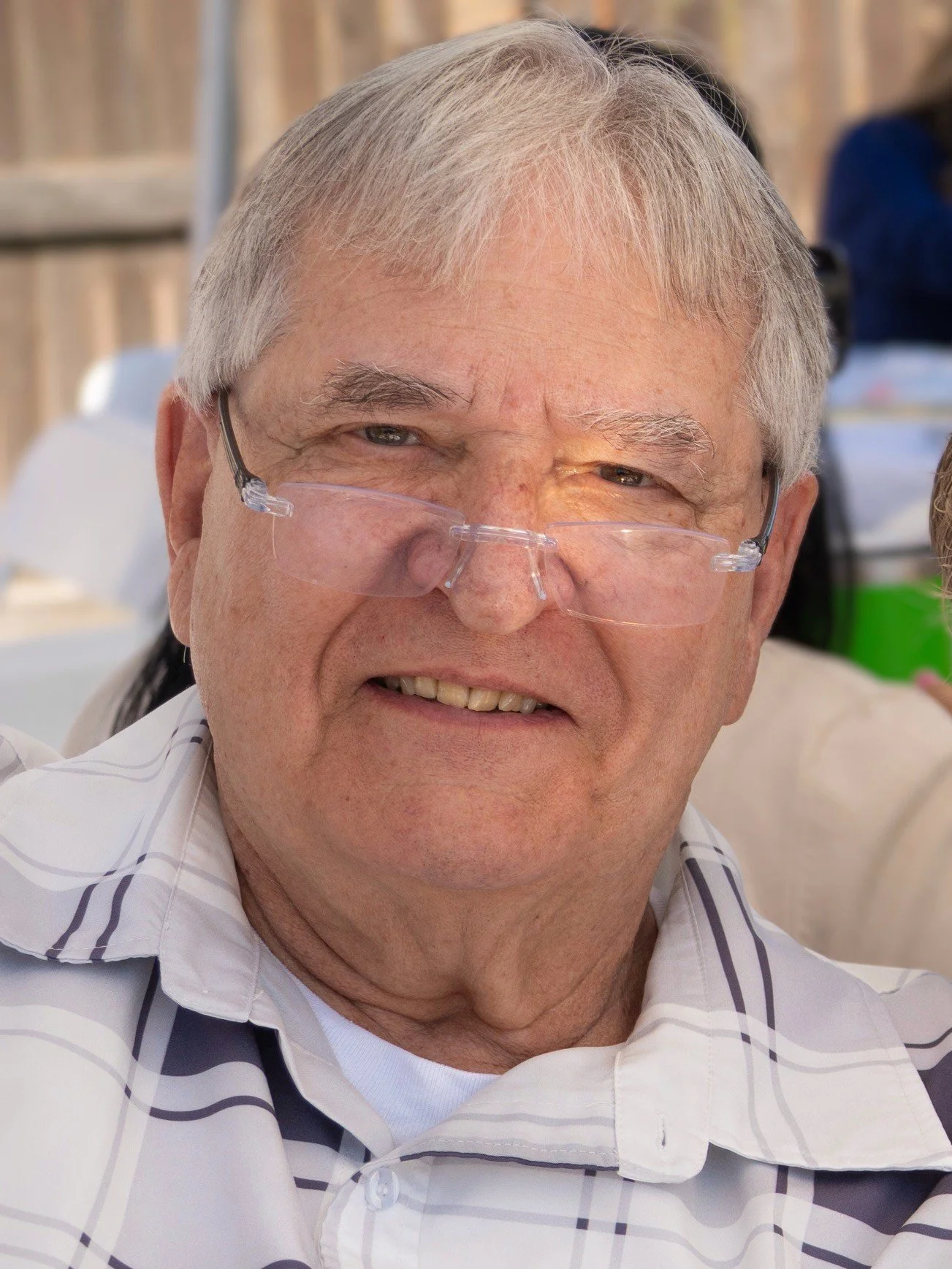 Cliff Watts