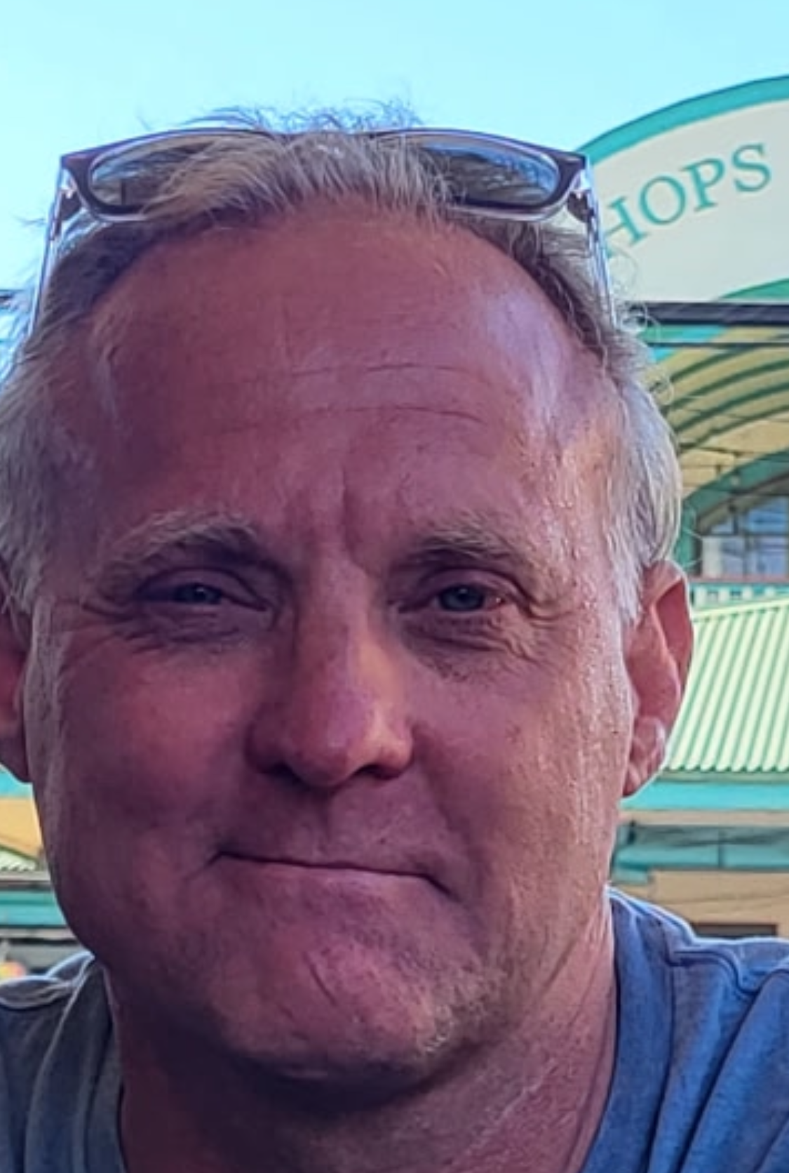 Robert Lurtsema
