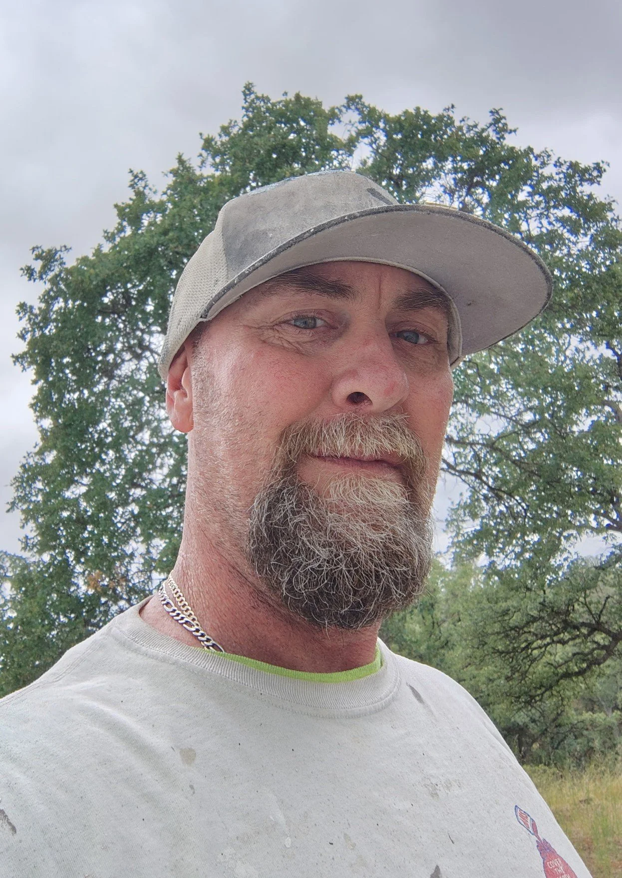 Ronnie Duncan