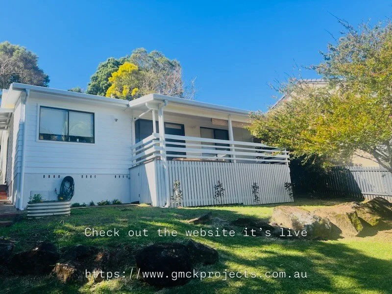 🏡 Presale spruce-up | Bilambil Heights, NSW

Recent presale spruce-up completed in Bilambil Heights! 

Freshened things up and looking a whole lot better. Hopefully, it helps my wonderful client achieve the price she deserves!