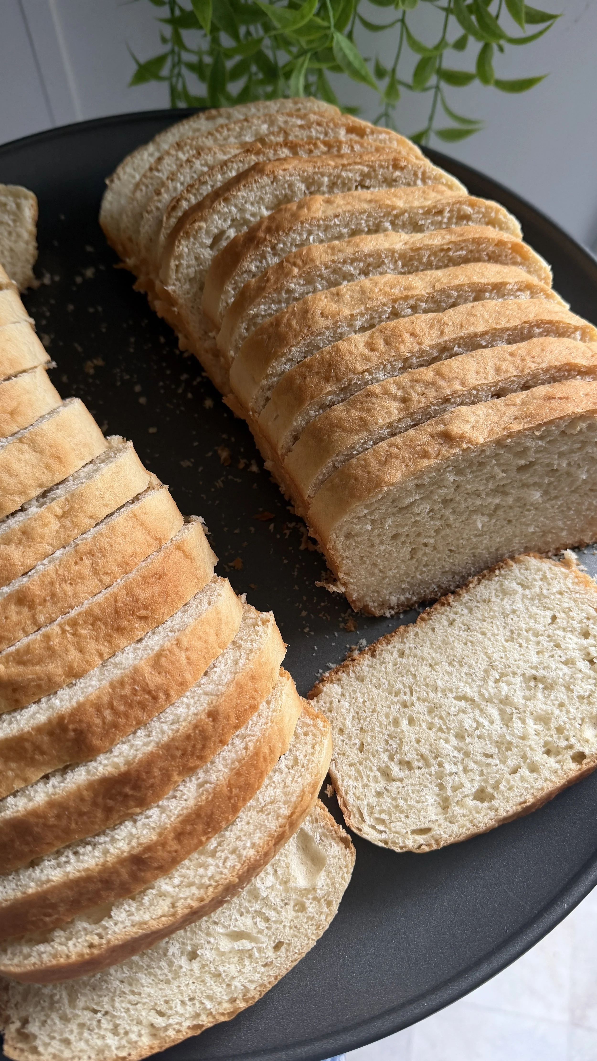 The Homemaker's Loaf