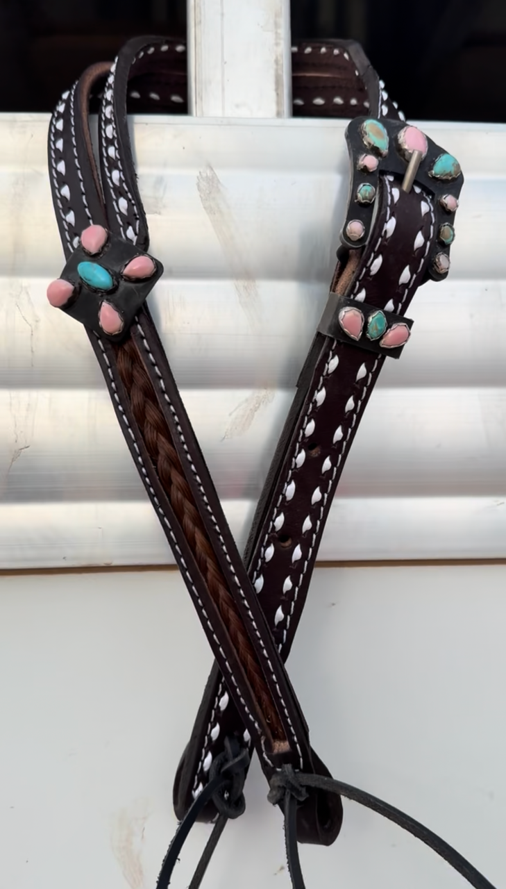 Memorial Headstall