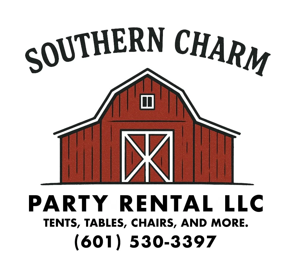 Southern Charm Party Rental LLC