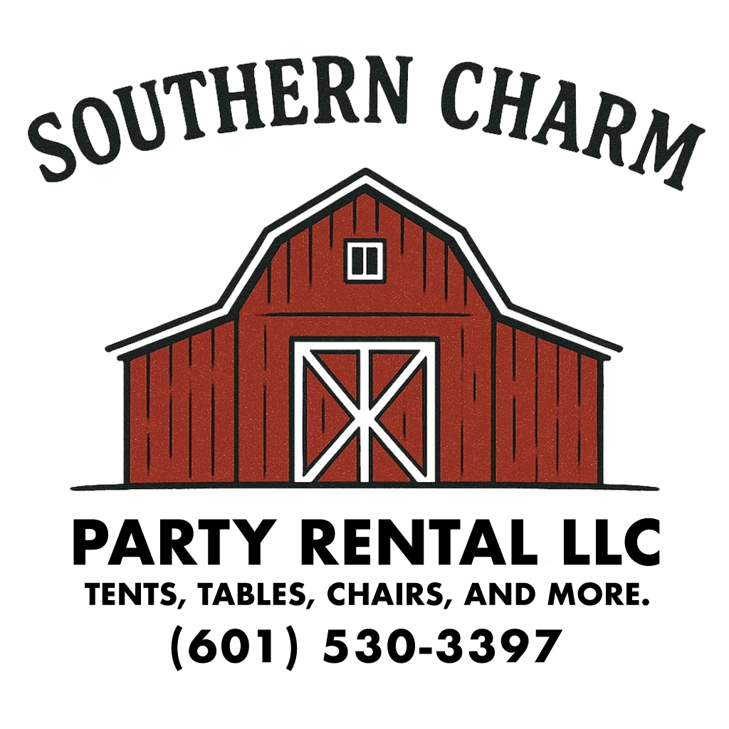 Southern Charm Party Rental LLC