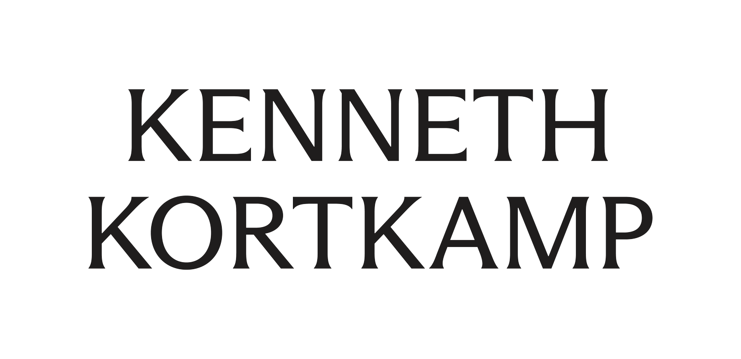 KENNETH KORTKAMP