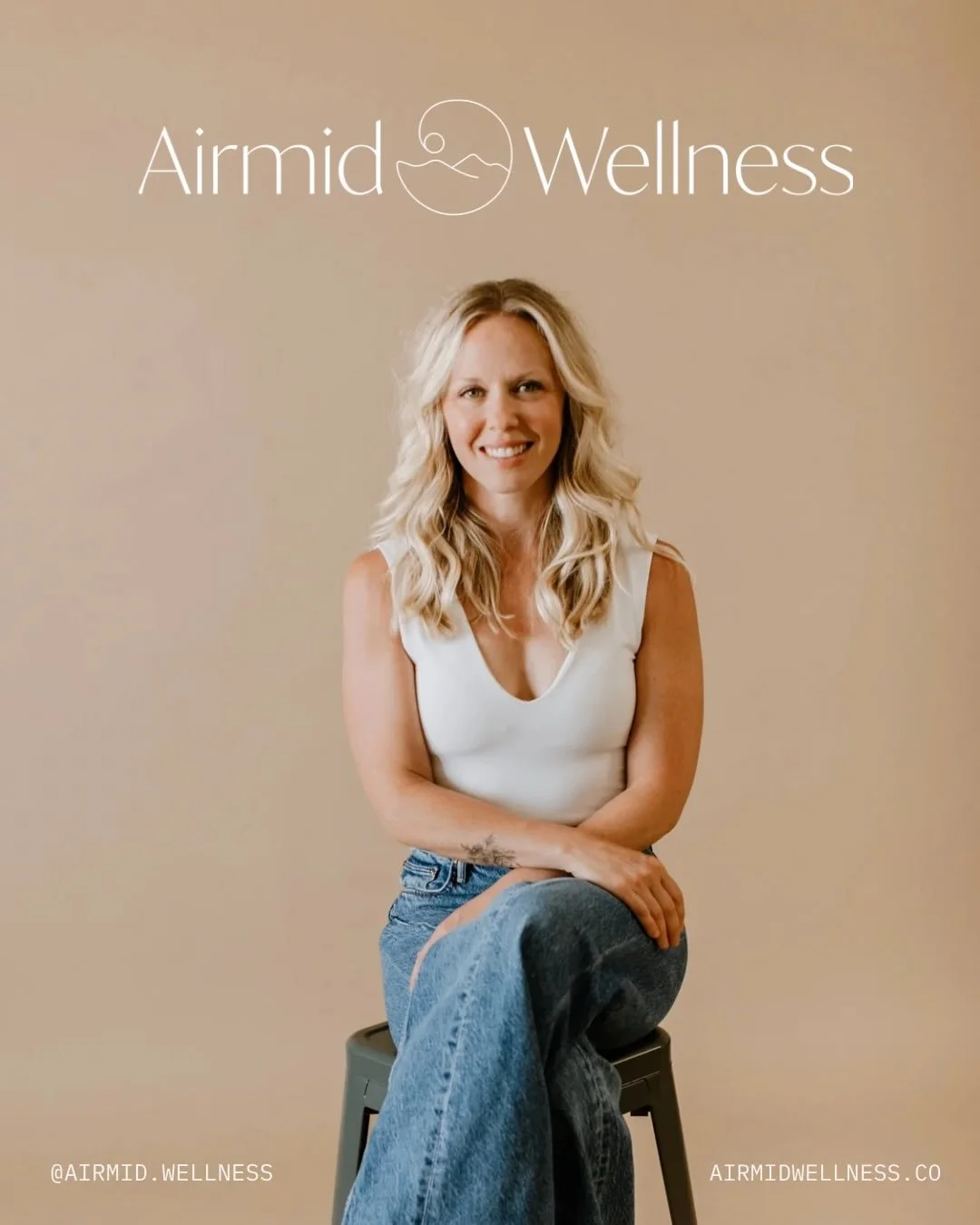 Two years ago, I started Airmid Wellness as a coaching space to share the work that continues to transform my own life&hellip;

Since then, so much has changed! I&rsquo;ve completed my training and had the privilege of walking alongside veterans, cou