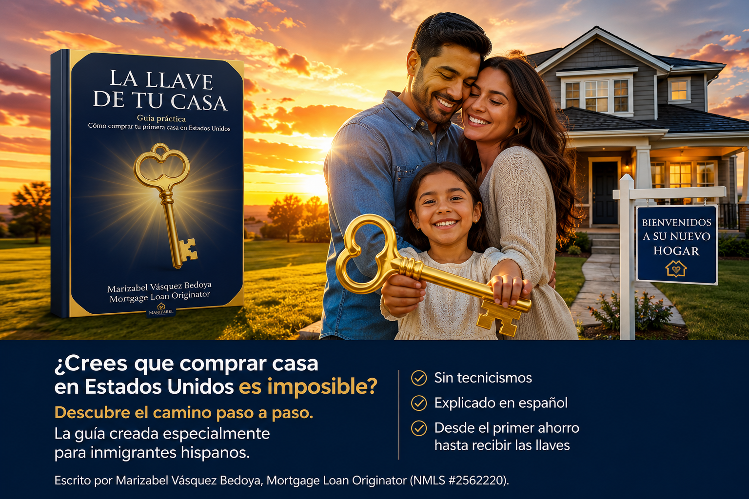 La Llave de tu Casa