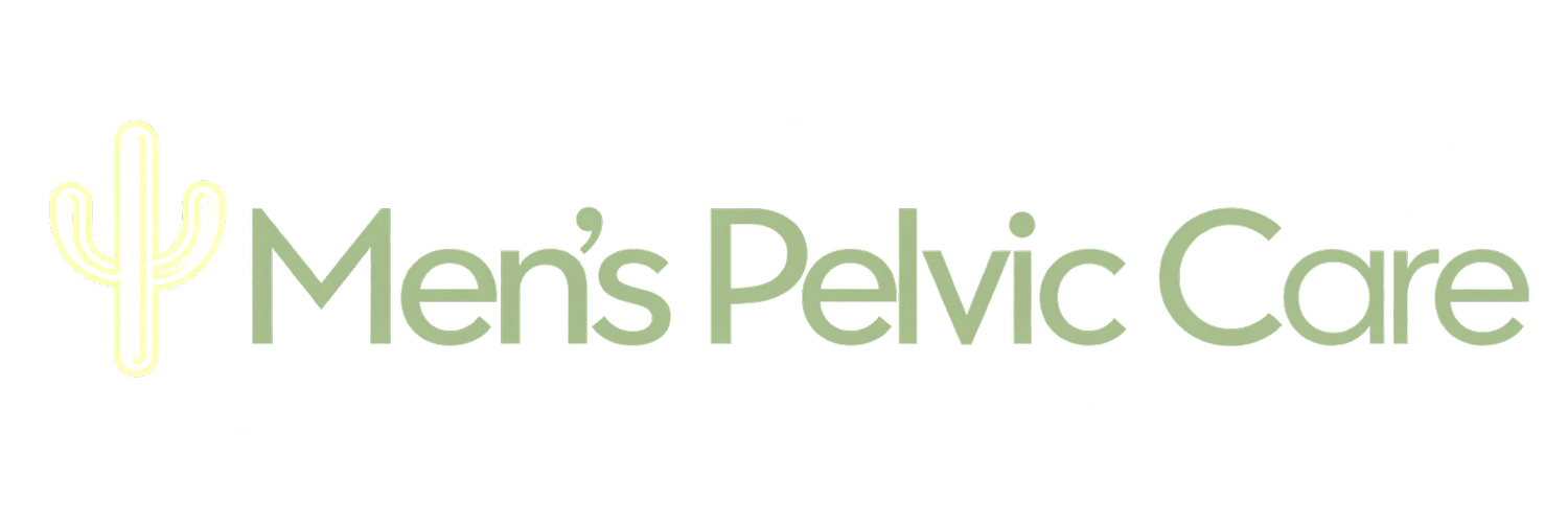 Men's Pelvic Care 