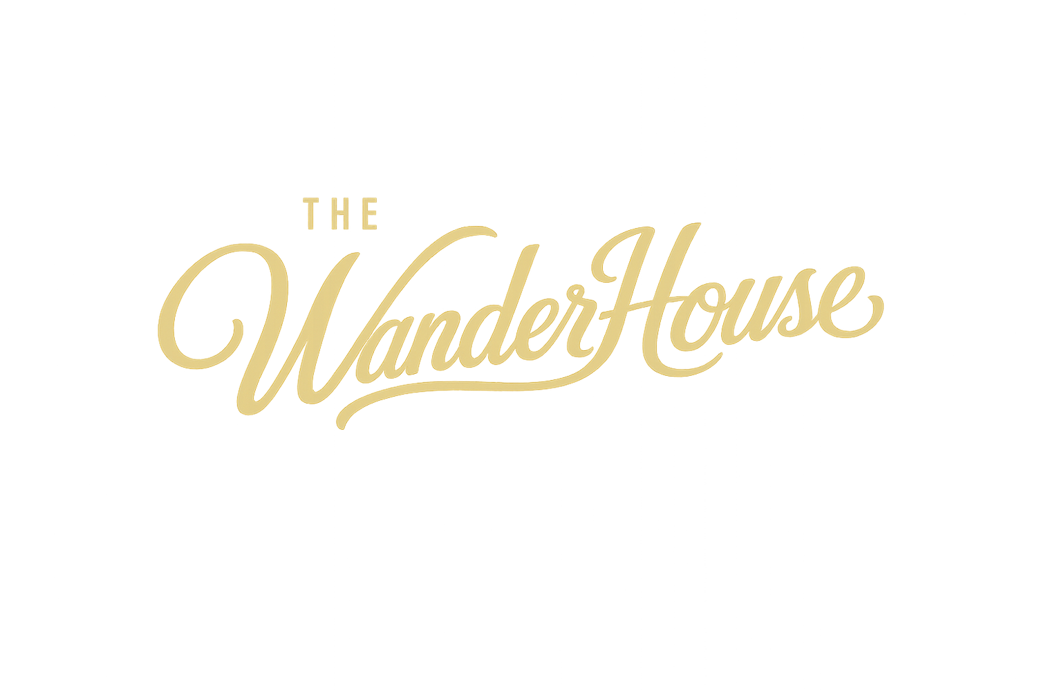 The Wander House