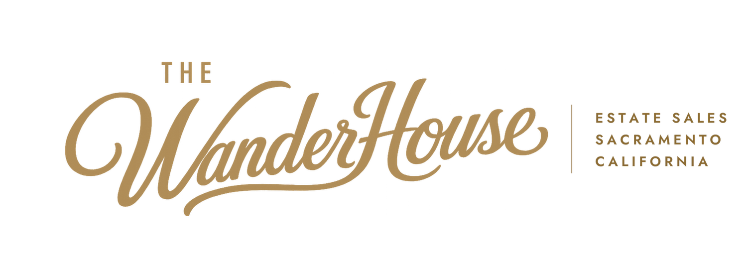 The Wander House