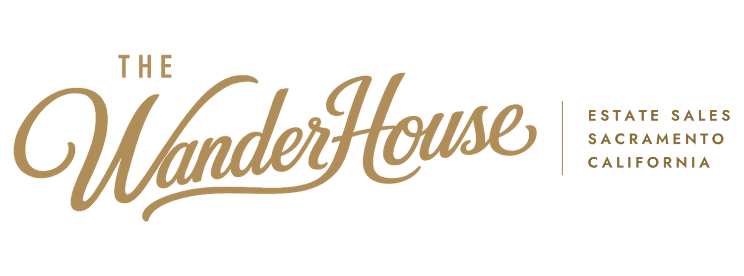 The Wander House