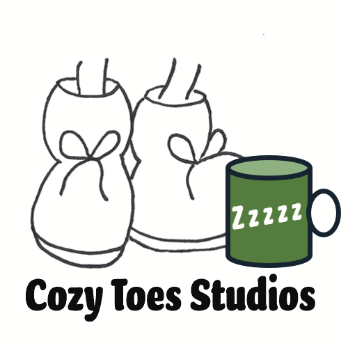 Cozy Toes Studios
