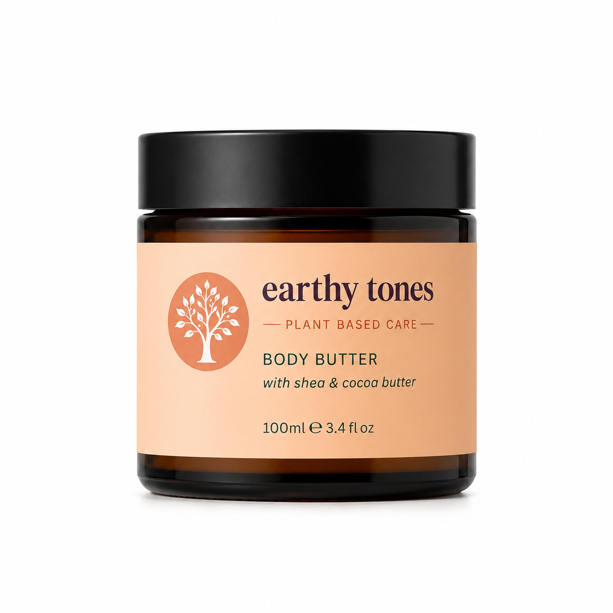 Rejuvinating Body Butter