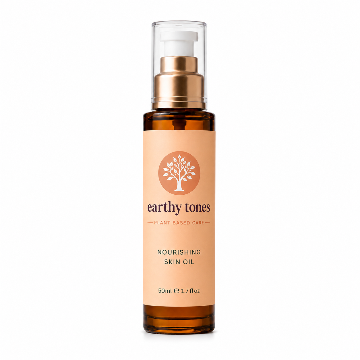 Rejuvinating Sensitive Skin Oil