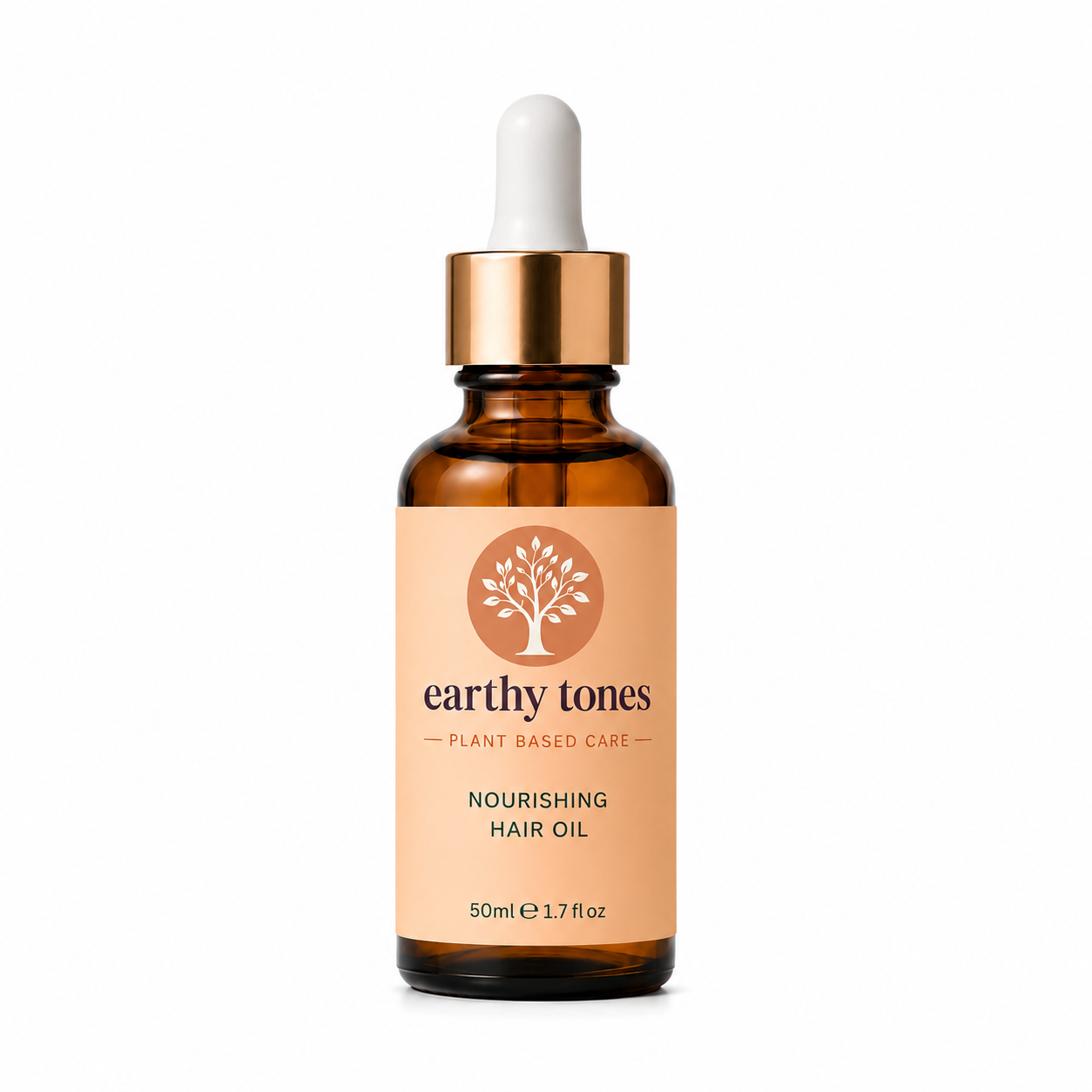 Regrowth Hair Oil