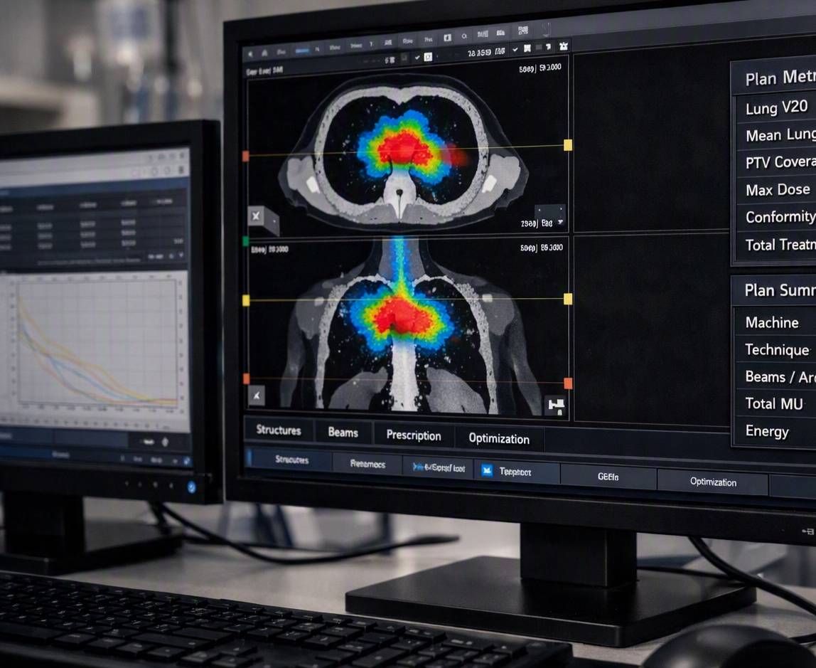 Designing an Effective Incident Learning System in Radiation Oncology