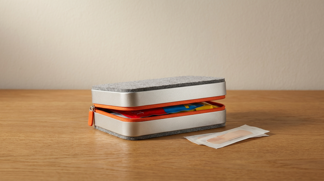 First Aid Kit
