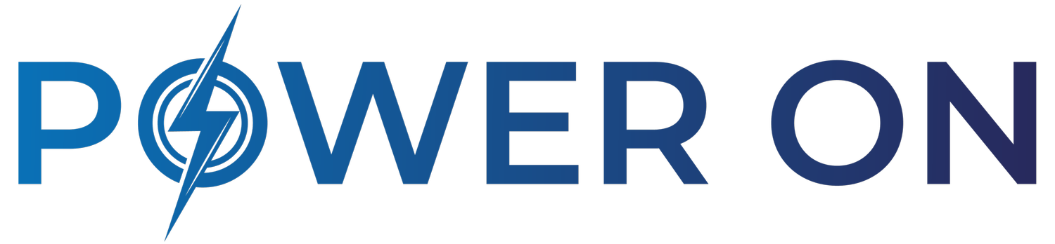 Power On