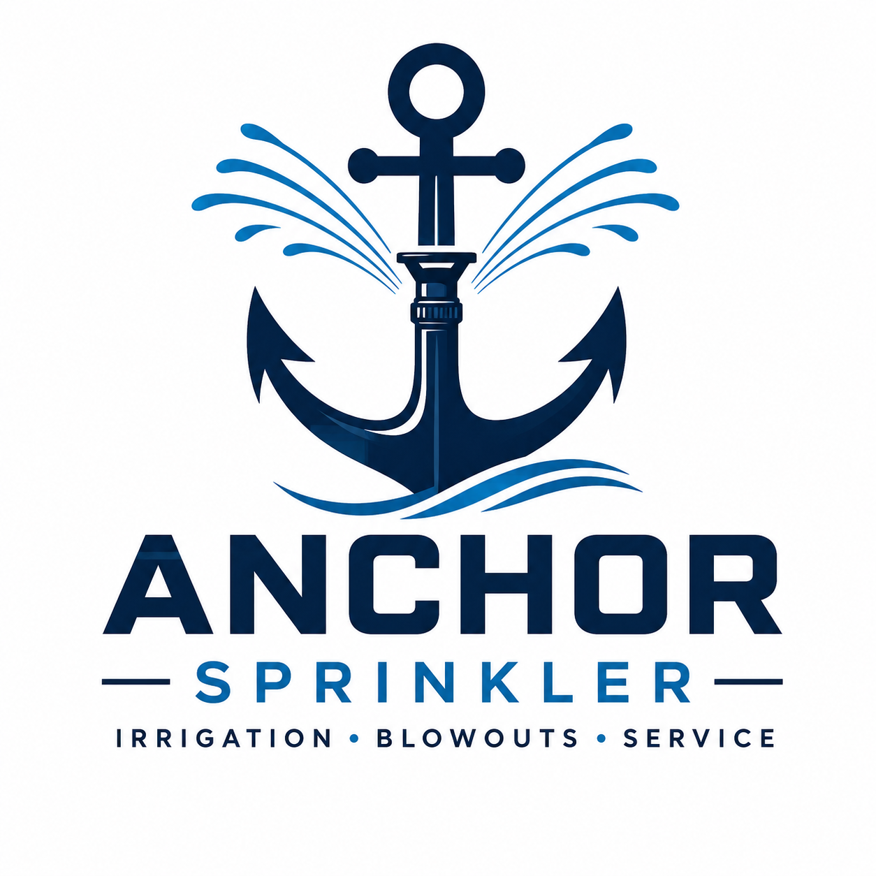 Anchor Sprinkler