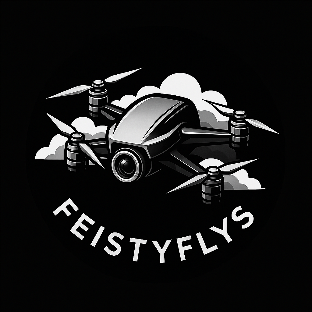 FeistyFlys