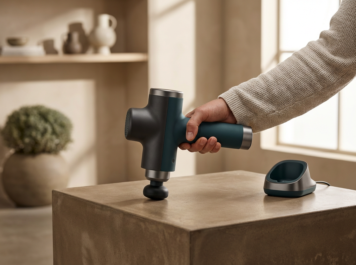 Percussion Massager