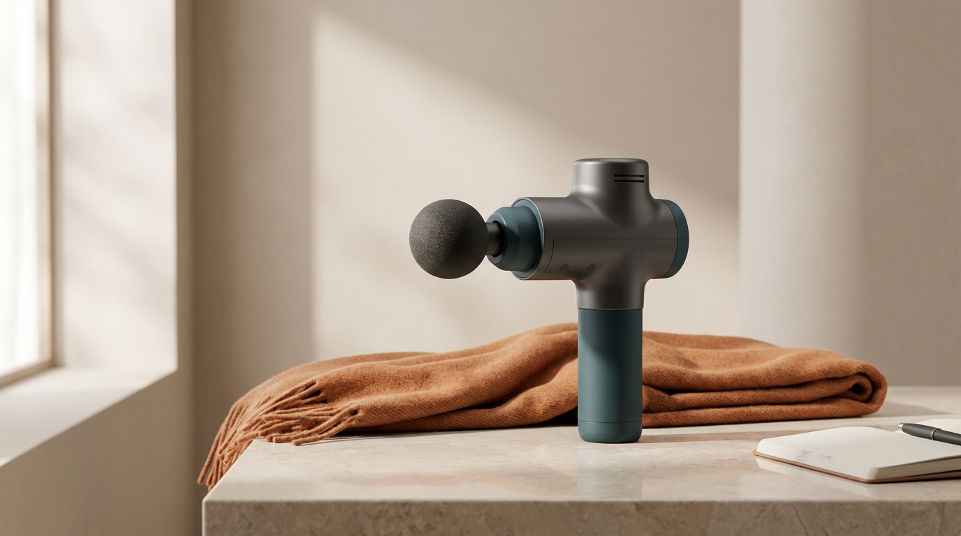 Massage Gun