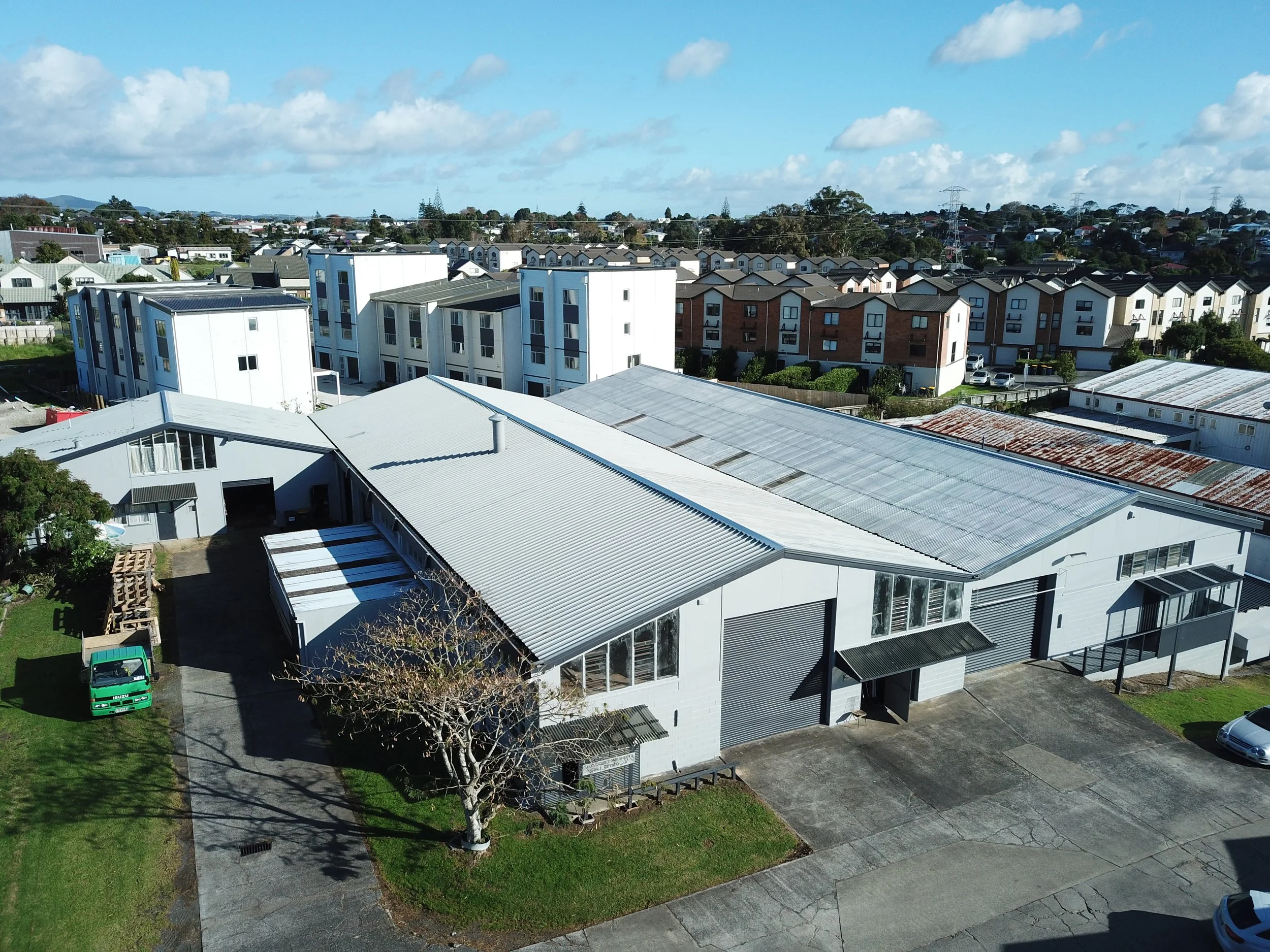 184 MCLEOD ROAD